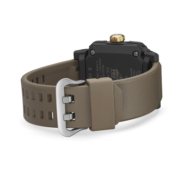 CASIO PRO TREK PRW-B1000-5