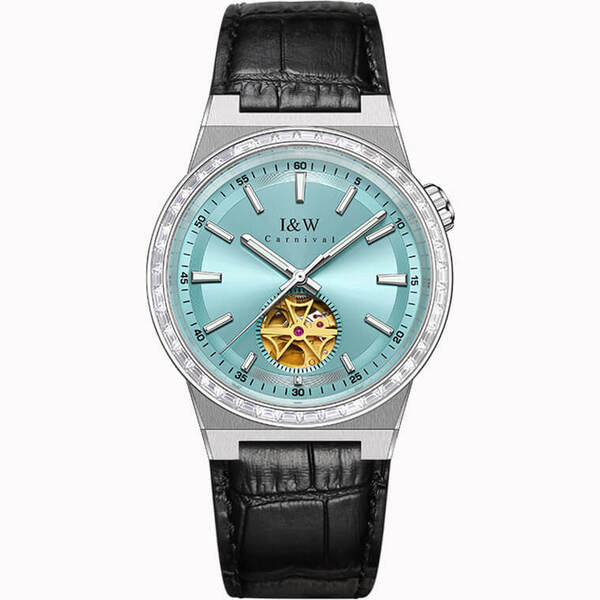 Đồng Hồ Nam I&W Carnival IW761G-5