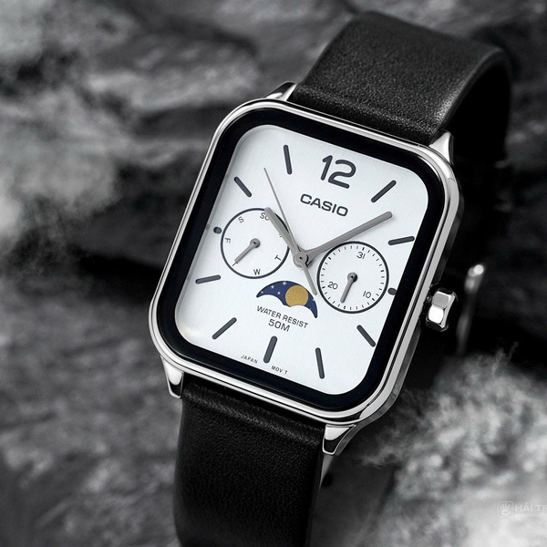 CASIO MTP-M305L-7A - QUÀ TẶNG TRỊ GIÁ 600K