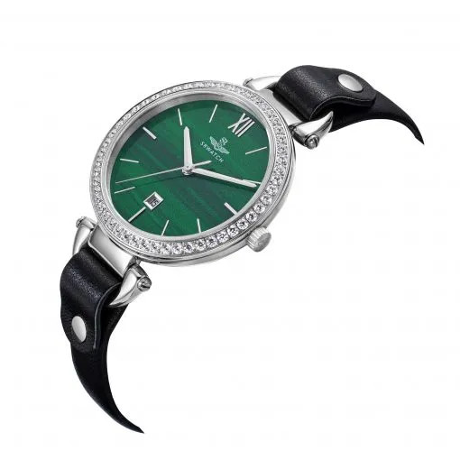 Đồng Hồ Nữ Chính Hãng SRWATCH BL SL5002.4106BL