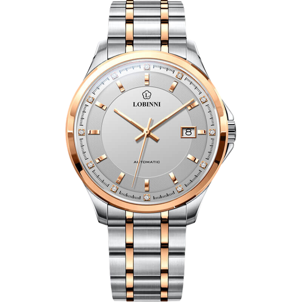 Đồng hồ nam chính hãng LOBINNI L9004-3