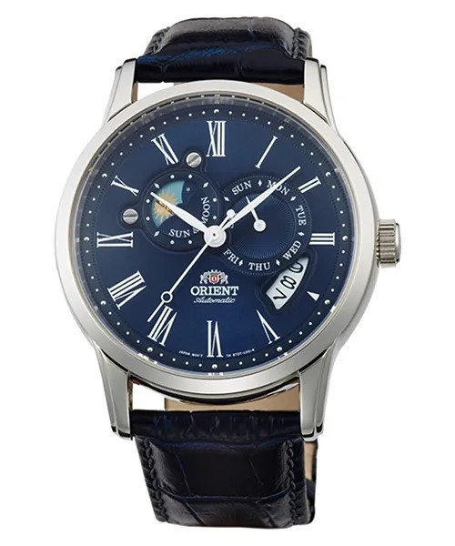 Đồng Hồ Nam Chính Hãng ORIENT Contemporary SET0T004D0