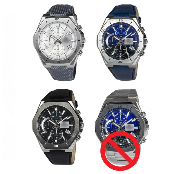 Dây thép chính hãng cho Casio Edifice EFB-680