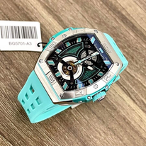 Đồng Hồ Nam Bonest Gatti BG5701-A3 Automatic - Saphire 