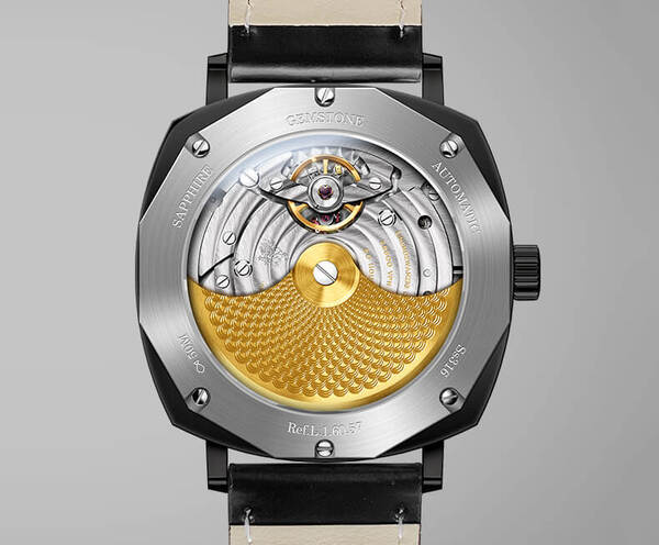 Đồng hồ nam chính hãng LOBINNI L16057-3