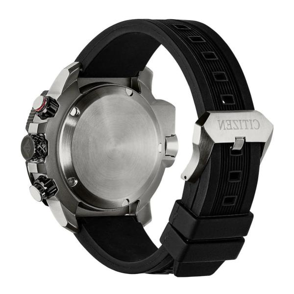 Đồng Hồ Nam Chính Hãng CITIZEN Promaster BL5570-01E