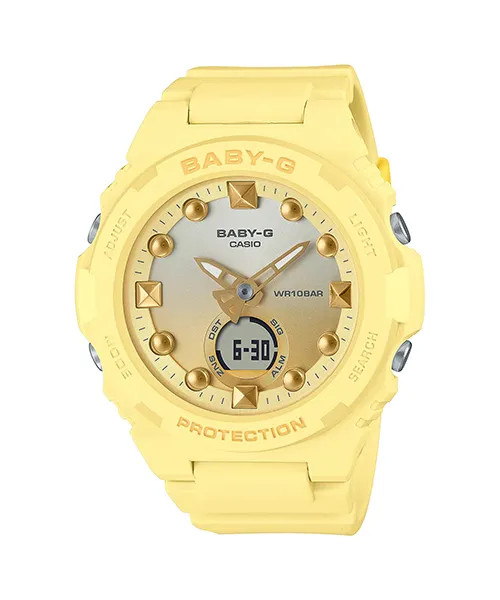Đồng hồ Nữ Chính hãng CASIO BABY-G BGA-320-9A