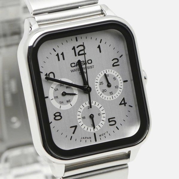 CASIO MTP-M306D-7A