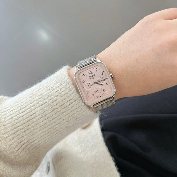 CASIO MTP-M306M-4A
