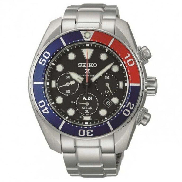 Đồng Hồ Nam Chính Hãng SEIKO Prospex SBDL067J