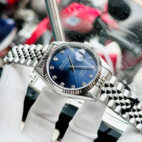 Đồng Hồ OLYM PIANUS OP89322.VTAGS-X - Automatic