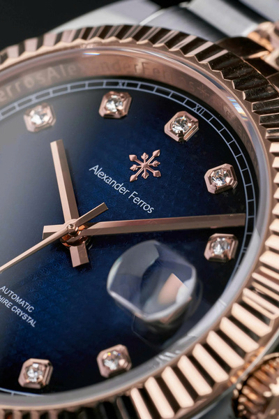 Alexander Ferros 8032D/05