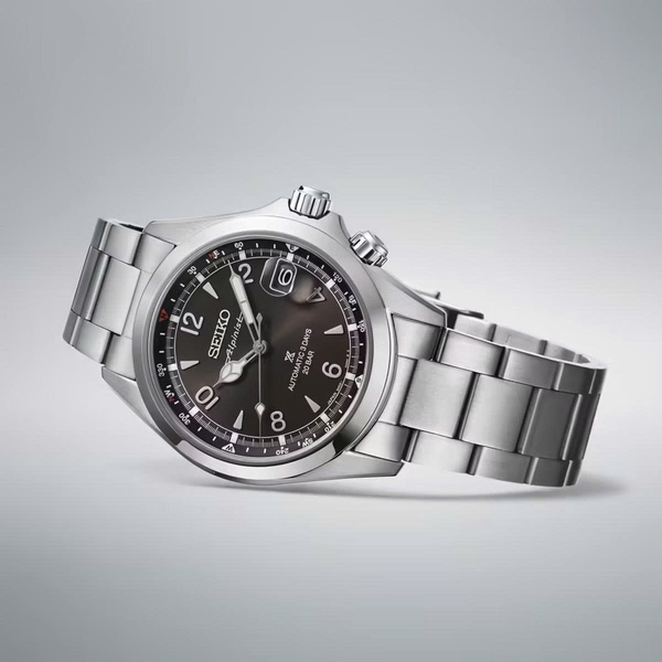 Đồng Hồ Nam Chính Hãng SEIKO Prospex SPB505J1 