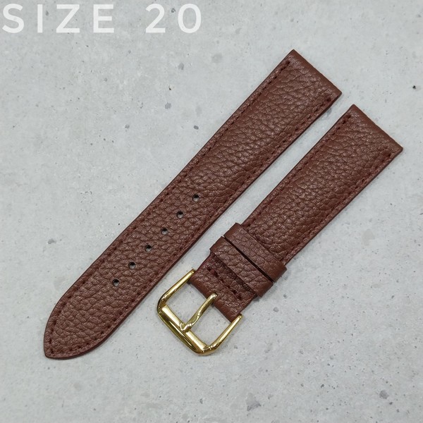 Dây da vân cá sấu - 011