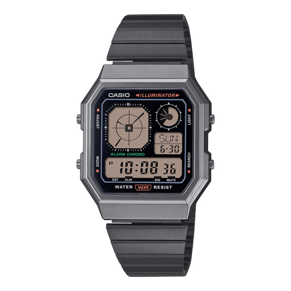 CASIO A130WEGG-1A