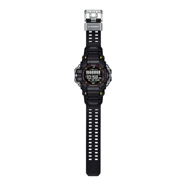 CASIO  G-SHOCK GPR-H1000-1