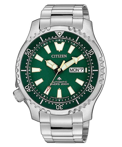 Đồng Hồ Nam Chính Hãng CITIZEN Promaster NY0099-81X