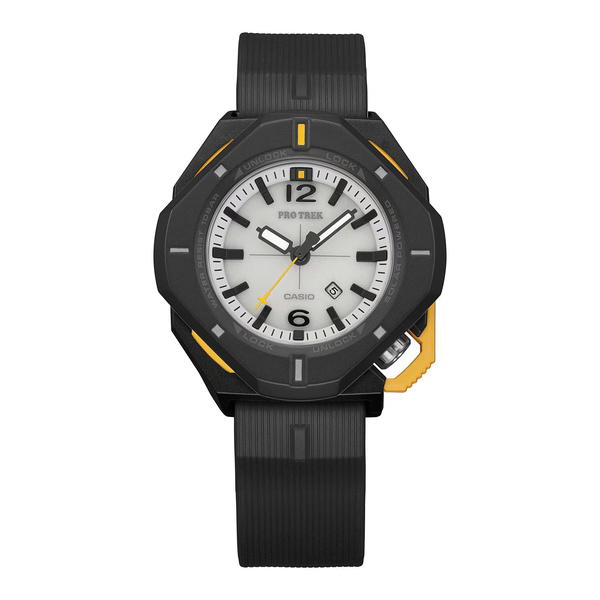 CASIO PRO TREK PRJ-01-1D