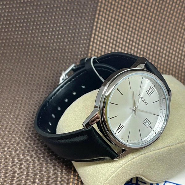 CASIO MTP-V002L-7B3 - QUÀ TẶNG TRỊ GIÁ 300K