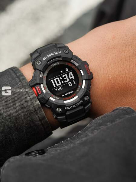 CASIO G-SHOCK GBD-100-1A