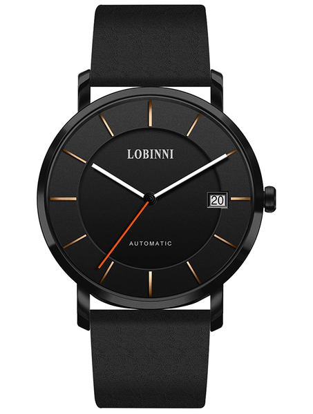 Đồng hồ nam chính hãng LOBINNI L5016-11