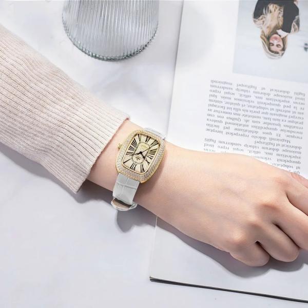 Đồng Hồ Nữ Chính Hãng SRWATCH BL SL5009.6402BL