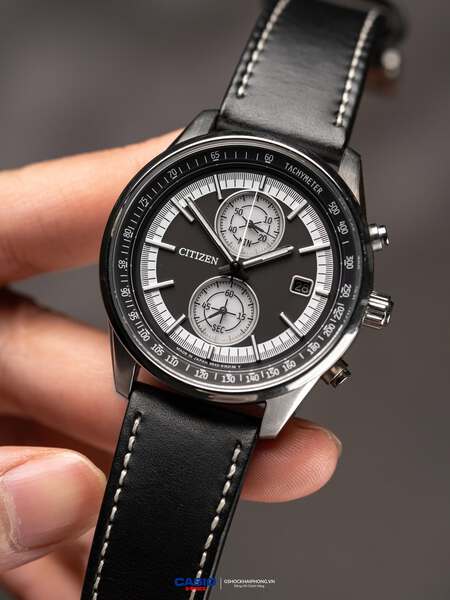Citizen Eco - Drive CA7030-11E ( QSD )