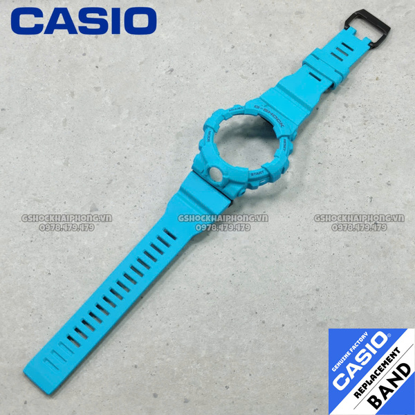 Bộ vỏ chính hãng GA-800/GBA-800