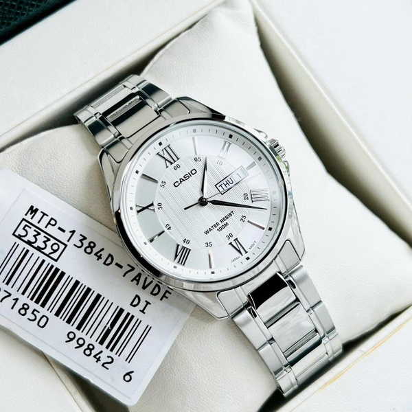 CASIO MTP-1384D-7A - QUÀ TẶNG TRỊ GIÁ 600K