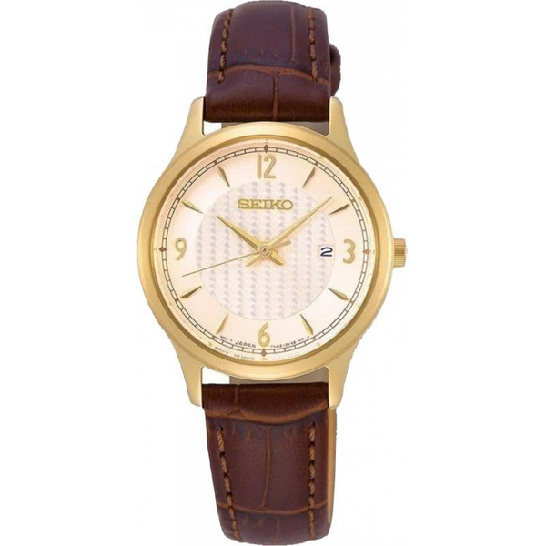 Đồng Hồ Nữ Chính Hãng SEIKO Regular SXDG96P1