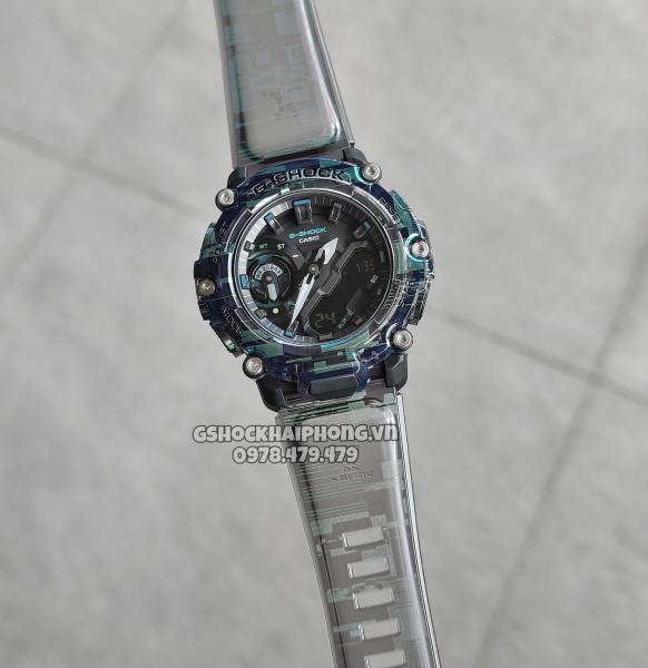 G-SHOCK GA-2200NN-1A