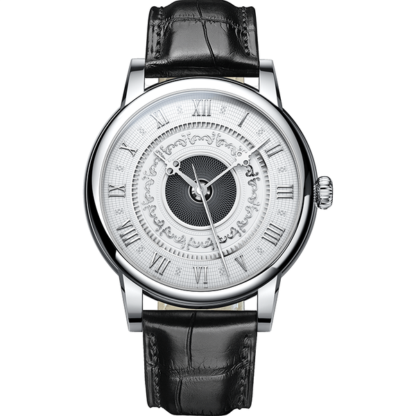 Đồng hồ nam chính hãng LOBINNI L16056-3