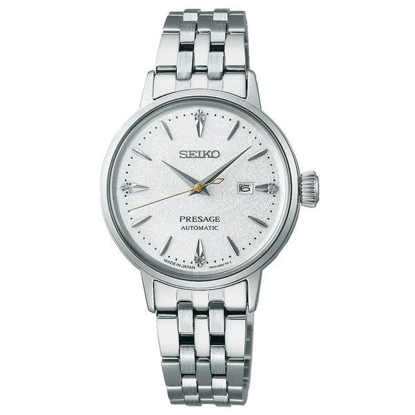 Đồng Hồ Nữ Chính Hãng SEIKO Presage SRRW005