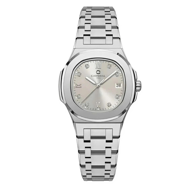Đồng hồ  CARNIVAL 8160L-VT-TX
