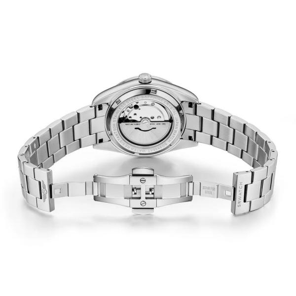 Đồng Hồ Nam Chính Hãng SRWATCH Automatic AT SG8888.1102AT