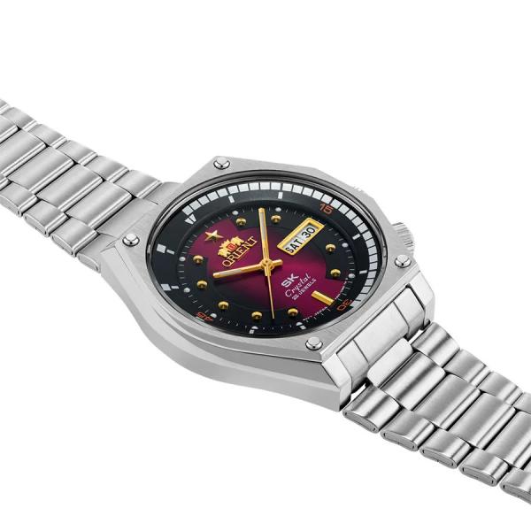 Đồng Hồ Nam Chính Hãng ORIENT Sk Sports RA-AA0B05R19B