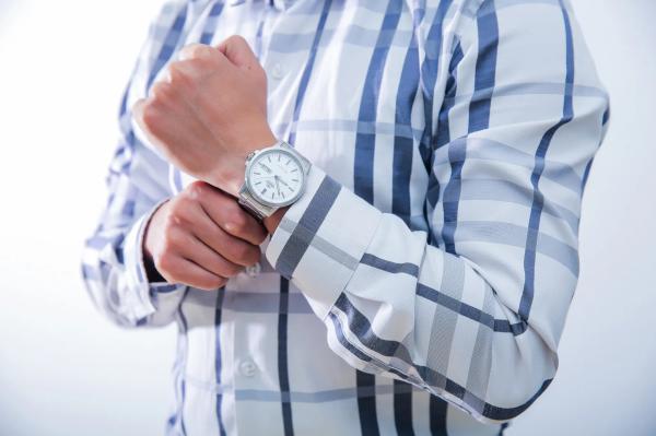 Đồng Hồ Nam Chính Hãng ORIENT Contemporary RA-AA0C03S19B