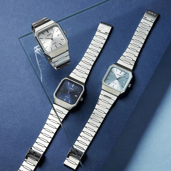 Casio MTP-B185D-2A1 - QUÀ TẶNG TRỊ GIÁ 600K 