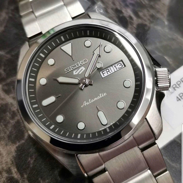 Đồng Hồ Nam Chính Hãng SEIKO 5 Sports SRPE51K1
