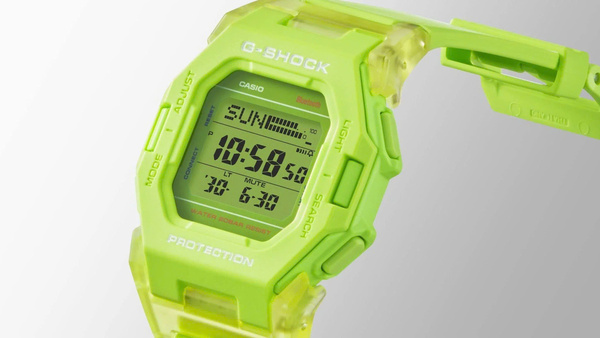 CASIO G-SHOCK GD-B500S-3DR