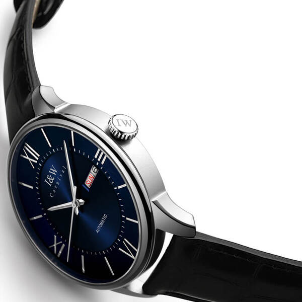 Đồng Hồ Nam I&W Carnival IW515G-6