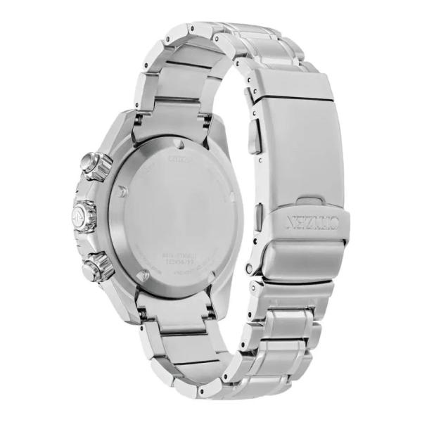 Đồng Hồ Nam Chính Hãng CITIZEN Promaster CA0820-50X