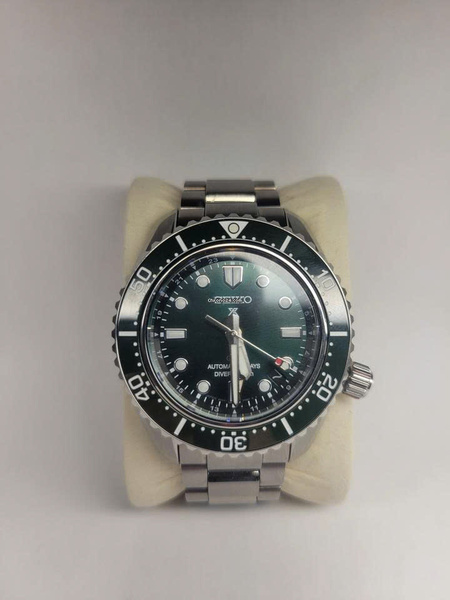 Đồng Hồ Nam Chính Hãng SEIKO Prospex SPB212J