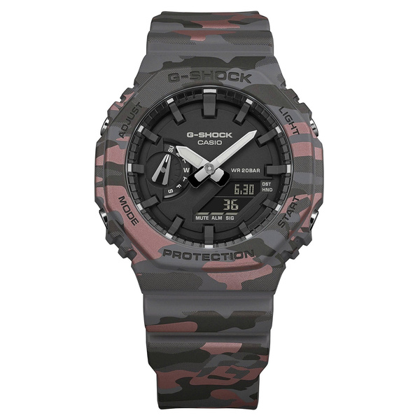CASIO G-SHOCK GA-2100CM-8A