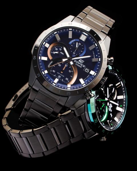 EDIFICE EFR-571DC-1AV