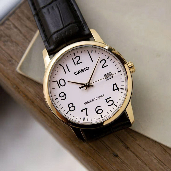 CASIO MTP-V002GL-7B2 - QUÀ TẶNG TRỊ GIÁ 300K
