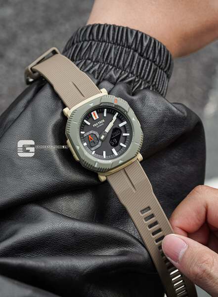 CASIO PRO TREK PRJ-B001-5
