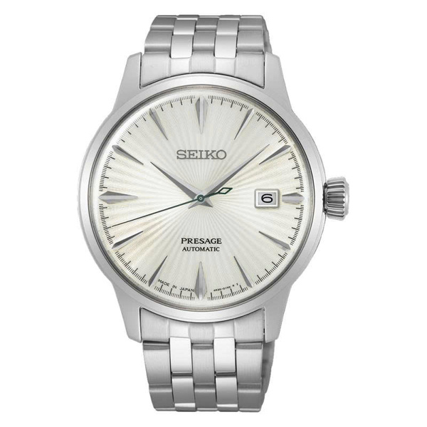 Đồng Hồ Nam Chính Hãng SEIKO Presage SRPG23J1
