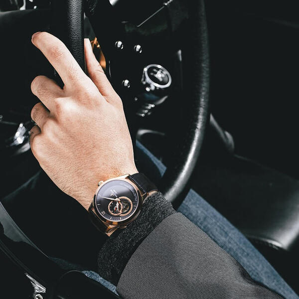 Đồng hồ nam chính hãng Reef Tiger RGA1693-2