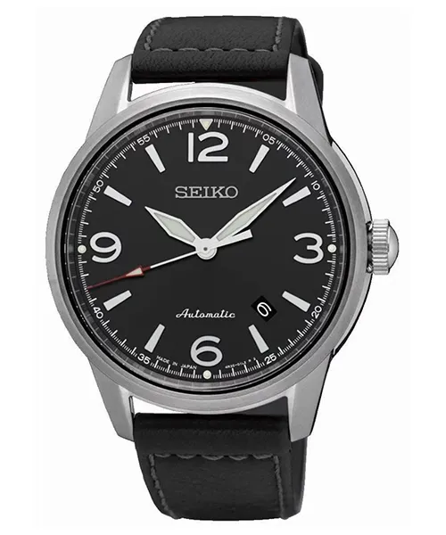 Đồng Hồ Nam Chính Hãng SEIKO Presage SRPB07J1